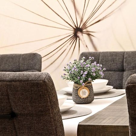 Aqua City Apartman Hajdúszoboszló Esterno foto