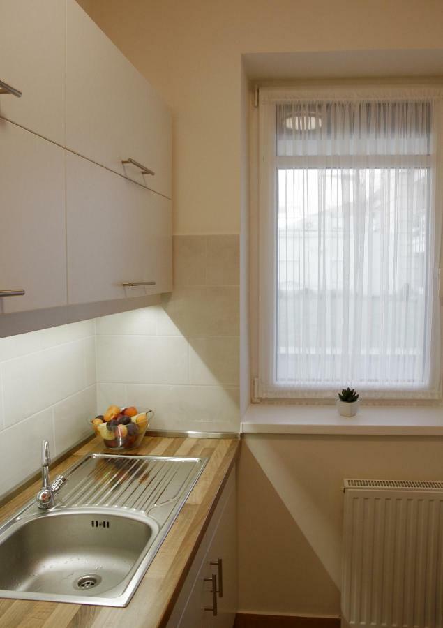Aqua City Apartman Hajdúszoboszló Esterno foto