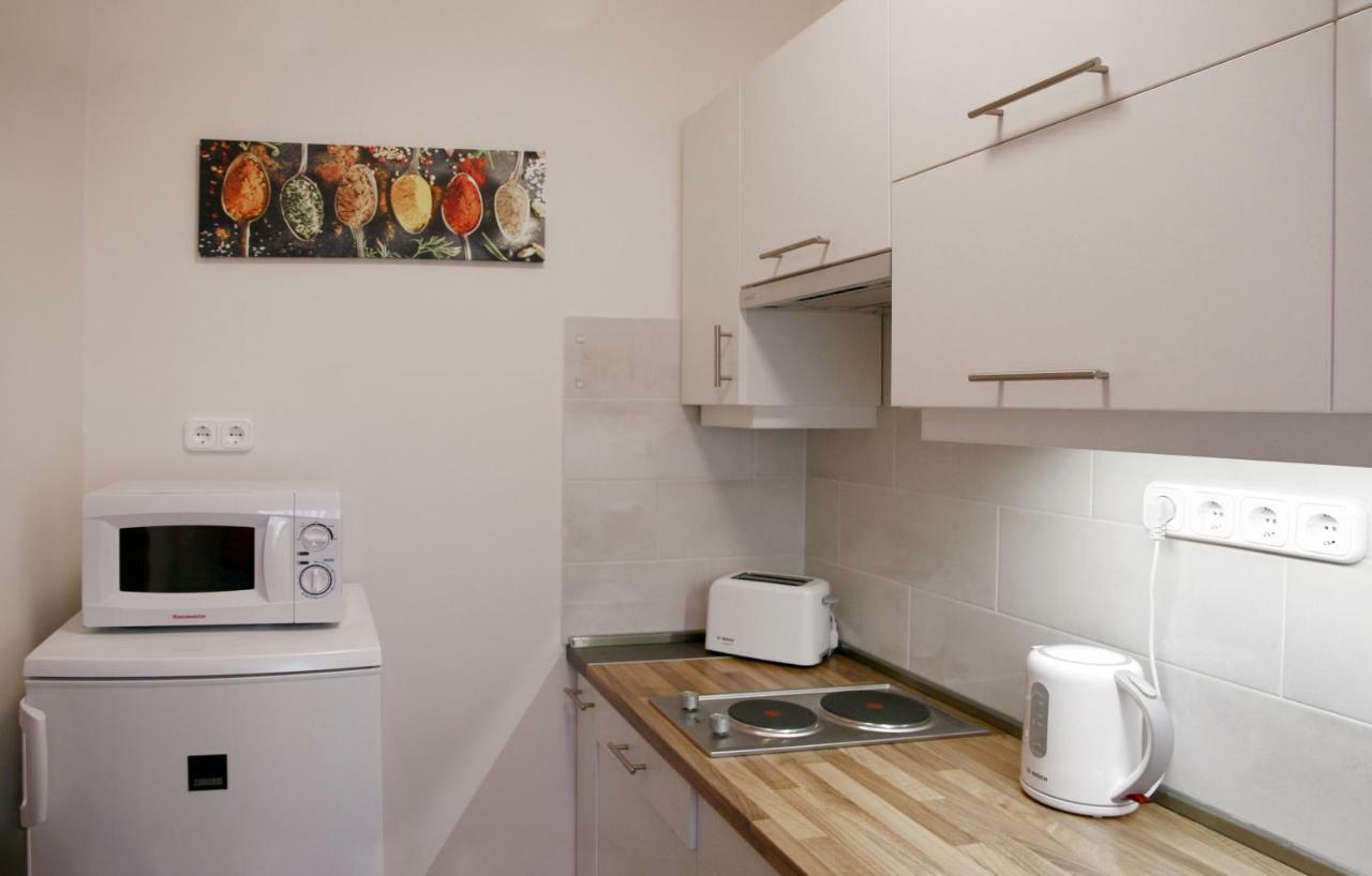 Aqua City Apartman Hajdúszoboszló Esterno foto